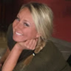 Meet your Posher, Robyn